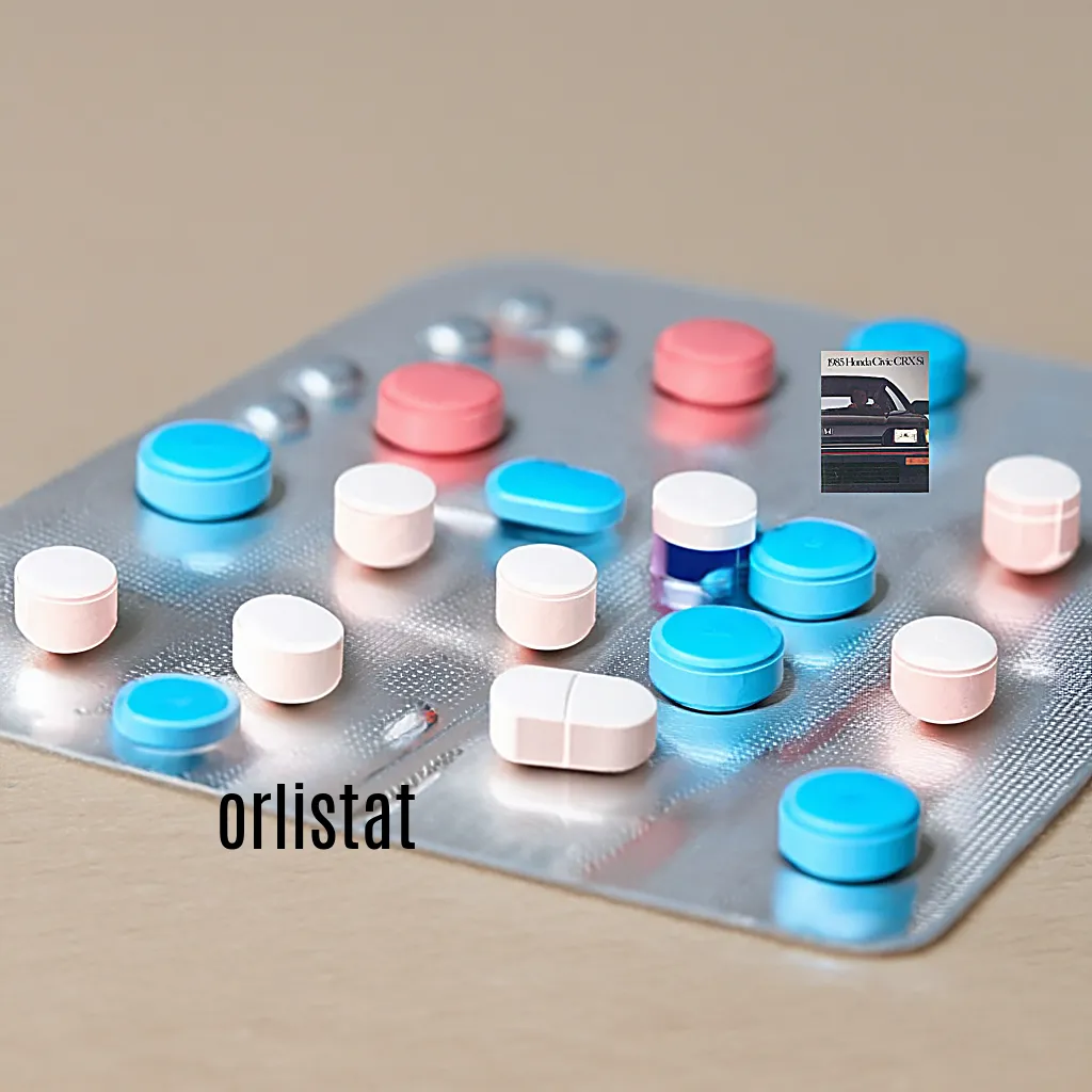 Precio orlistat farmacia del ahorro